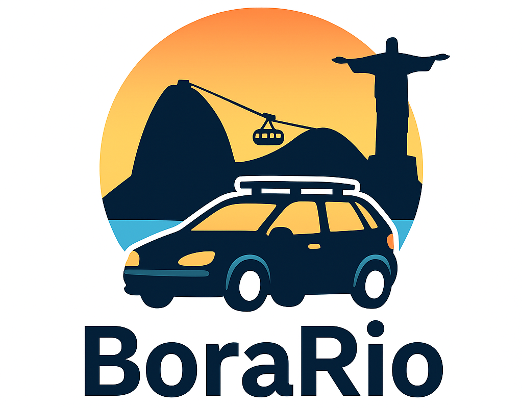 Transporte Carioca